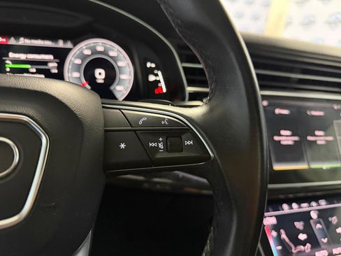 Used 2023 Audi Q7 3.0T Premium Plus image 34