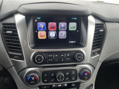 Used 2015 Chevrolet Tahoe LT image 27