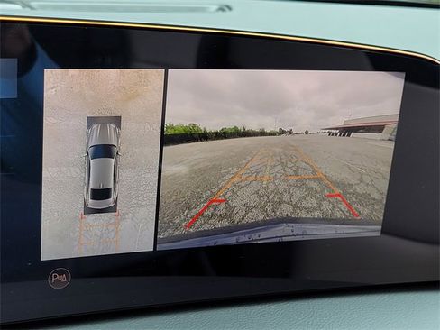 New 2026 Cadillac CT5 Sport image 17