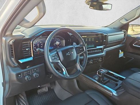 New 2026 Chevrolet Silverado 1500 RST image 3