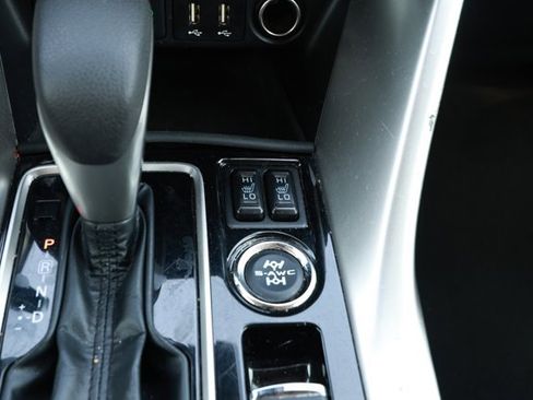 Used 2024 Mitsubishi Eclipse Cross SE AWD/4WD image 20