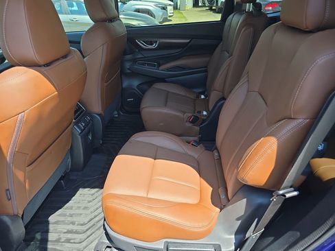 Certified 2026 Subaru Ascent Touring image 34
