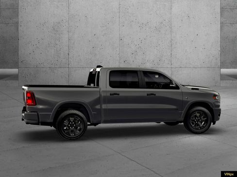 New 2026 RAM 1500 Big Horn image 15