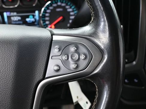 Used 2016 Chevrolet Silverado 1500 LT w/ All Star Edition AWD/4WD image 26