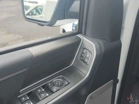 New 2025 Ford F150 Lightning Lariat image 44