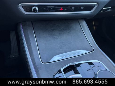 Used 2024 BMW X5 sDrive40i image 29