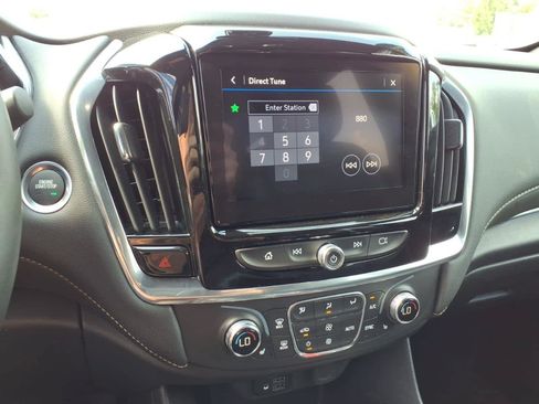 Certified 2023 Chevrolet Traverse LT w/ LT Premium Package AWD/4WD image 13