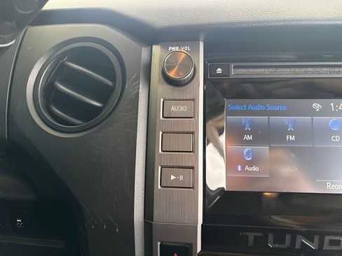 Used 2017 Toyota Tundra SR RWD image 42