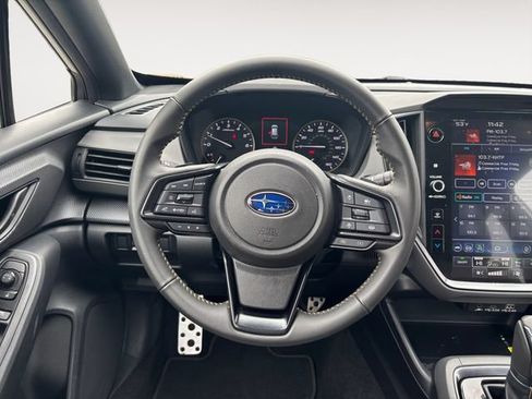 Certified 2025 Subaru Crosstrek 2.5i Sport AWD/4WD image 12