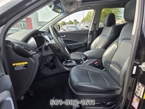 Used 2017 Hyundai Santa Fe Sport FWD image 9