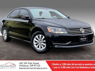 Used 2012 Volkswagen Passat 2.5 S video 1