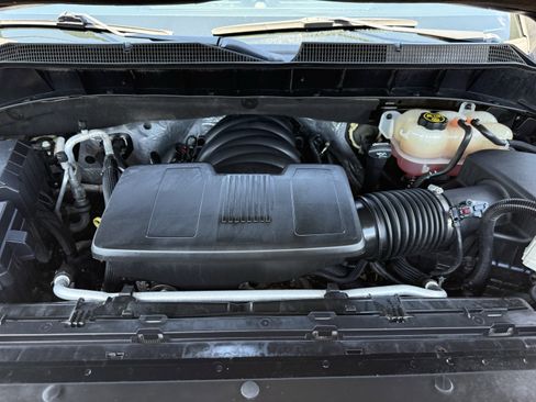 Used 2021 Chevrolet Silverado 1500 RST w/ Convenience Package II RWD image 31