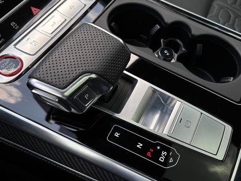 Used 2025 Audi RS Q8 performance AWD/4WD image 40