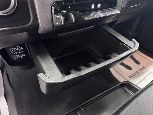 Used 2021 RAM 2500 Big Horn image 38