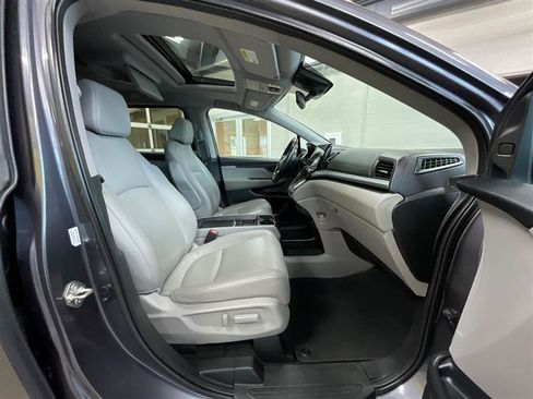 Used 2019 Honda Odyssey EX-L image 30