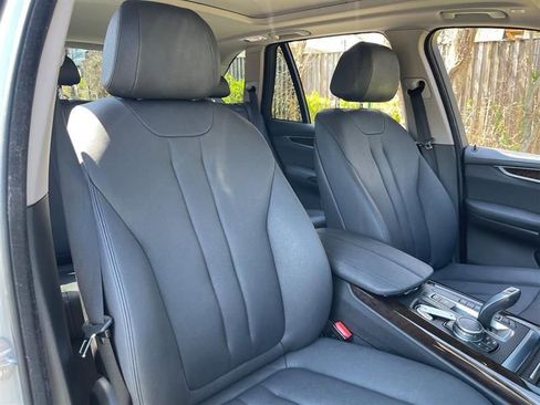 Used 2016 BMW X5 xDrive35i image 23