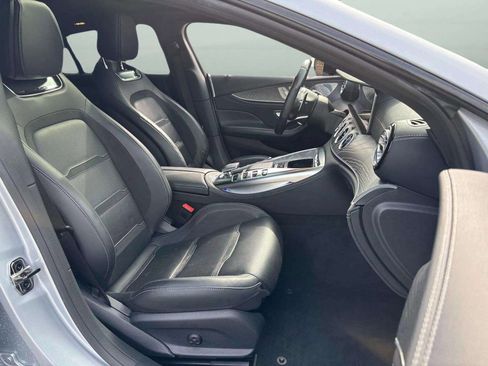 Used 2021 Mercedes-Benz AMG GT 63 w/ Driver Assistance Package image 33