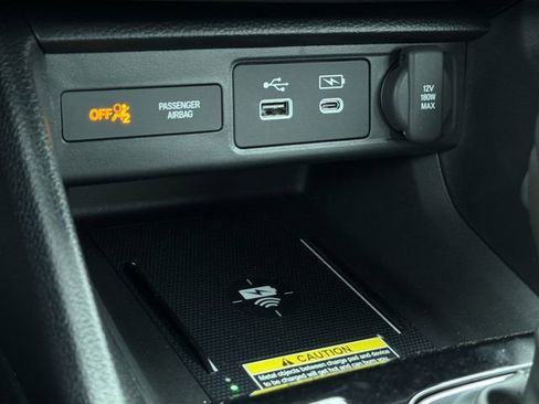 Used 2024 Acura Integra A-Spec FWD image 28