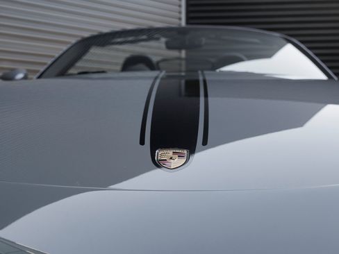 Used 2025 Porsche 718 Boxster image 39