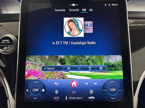 Certified 2026 Mercedes-Benz GLC 300 image 23