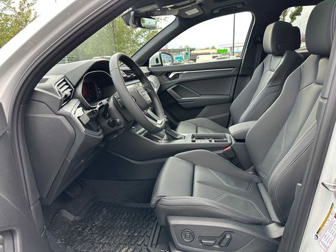 New 2025 Audi Q3 2.0T Premium image 20
