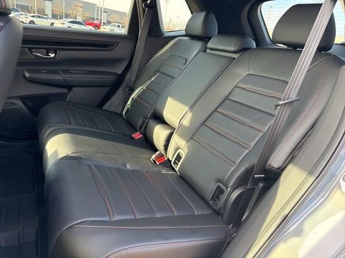 New 2026 Honda CR-V Sport-L image 10