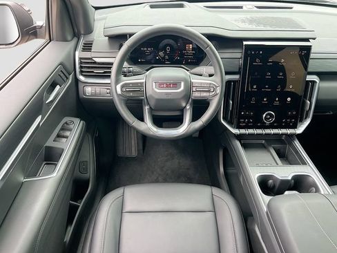 New 2026 GMC Acadia Elevation w/ Elevation Premium Package FWD image 16