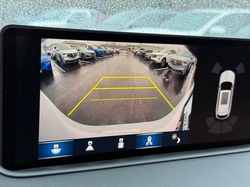 Certified 2024 Acura MDX A-Spec image 21