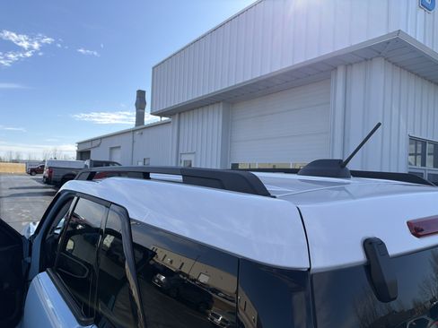 Certified 2025 Ford Bronco Sport Heritage w/ Convenience Package image 29