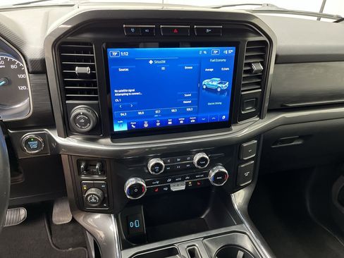 Used 2023 Ford F150 XLT w/ Equipment Group 302A High AWD/4WD image 19