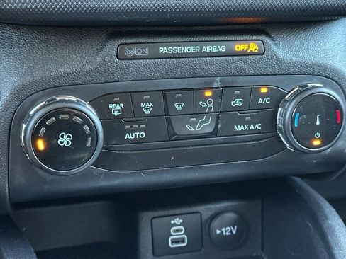 Used 2023 Ford Bronco Sport Big Bend image 23