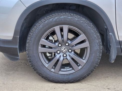 Used 2019 Honda Ridgeline Sport image 14