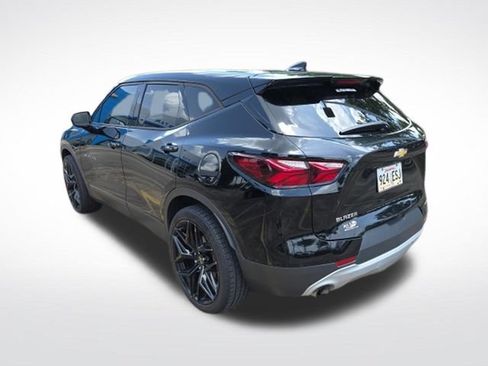 Used 2020 Chevrolet Blazer LT FWD image 7