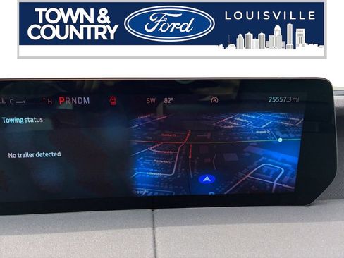 Used 2025 Ford Expedition Max Platinum w/ Driver's Package AWD/4WD image 20