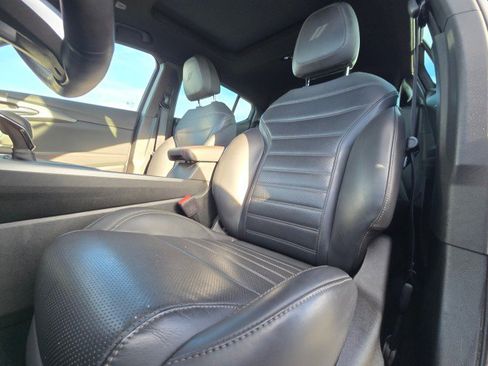 Used 2024 Dodge Hornet GT w/ GT Blacktop Package image 24