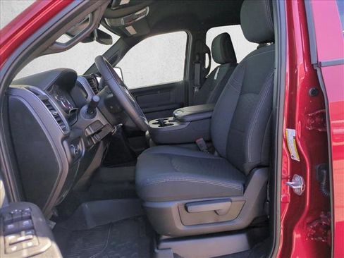 New 2026 RAM 2500 Tradesman image 4