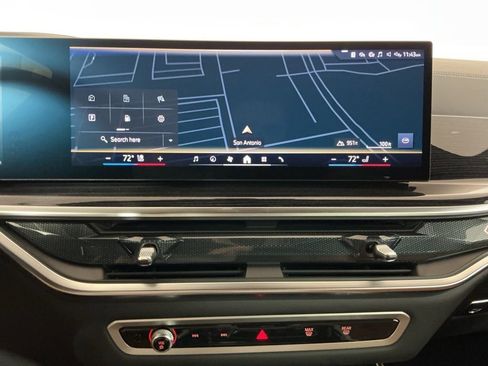 New 2026 BMW X5 xDrive40i w/ M Sport Package image 12