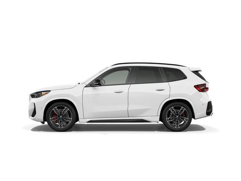 New 2026 BMW X1 xDrive28i w/ Technology Package image 4