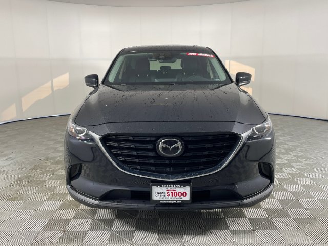 Used 2023 MAZDA CX-9 Touring Plus AWD/4WD image 19