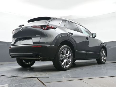 Certified 2023 MAZDA CX-30 AWD 2.5 S w/ Preferred Package image 27