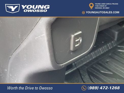 Used 2019 Chevrolet Equinox LS w/ LS Convenience Package FWD image 28