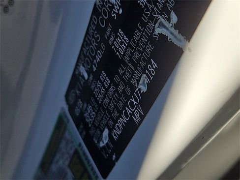 Certified 2018 Kia Sportage EX w/ EX Sport Appearance Package image 31