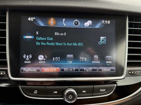 Used 2017 Buick Encore Essence image 16