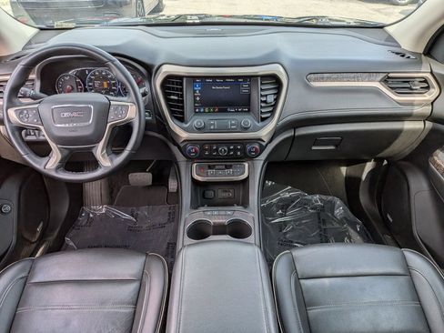 Used 2023 GMC Acadia Denali AWD/4WD image 17
