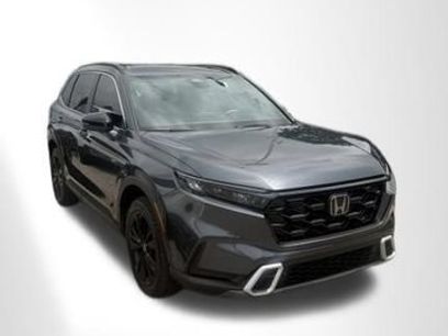 Used 2023 Honda CR-V Sport Touring