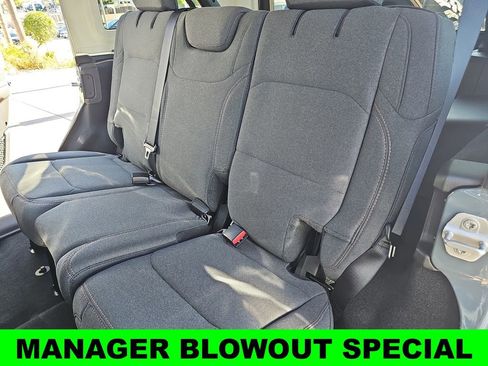 New 2026 Jeep Wrangler Unlimited Sport AWD/4WD image 13