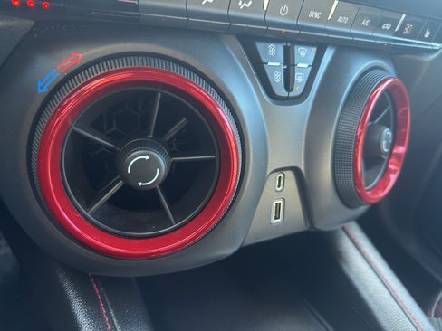 Certified 2022 Chevrolet Blazer RS image 21