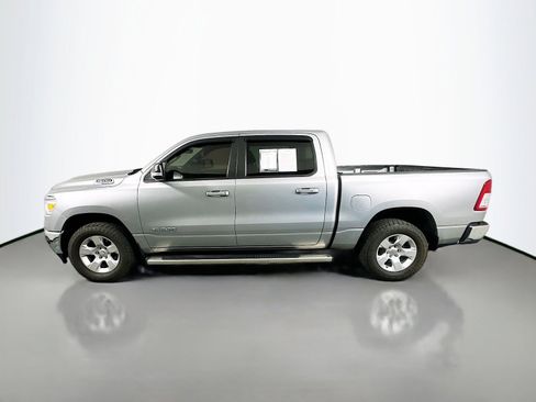 Used 2019 RAM 1500 Big Horn AWD/4WD image 4