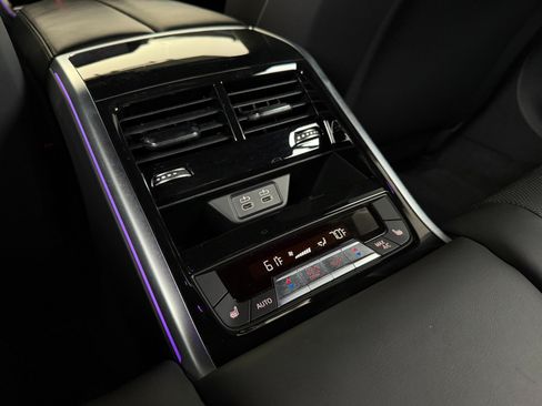 Used 2022 BMW M8 Gran Coupe xDrive Competition w/ M Carbon Exterior Package AWD/4WD image 41