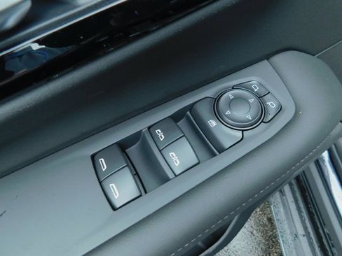 New 2026 Chevrolet Suburban LS w/ LPO, Chrome Package image 26